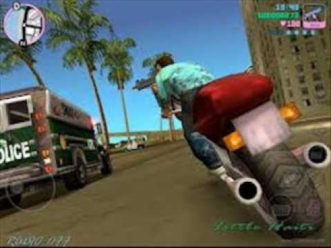 gta vice city deluxe free download